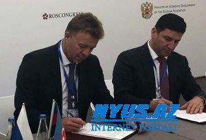 Azərbaycan şirkəti ilə 5 milyon dollarlıq müqavilə bağlayan zavod direktoru həbs olundu