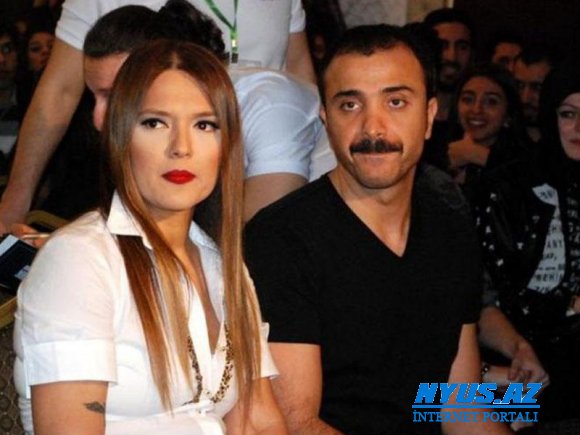 Demetdən boşanan Okan klubda sərxoş oldu