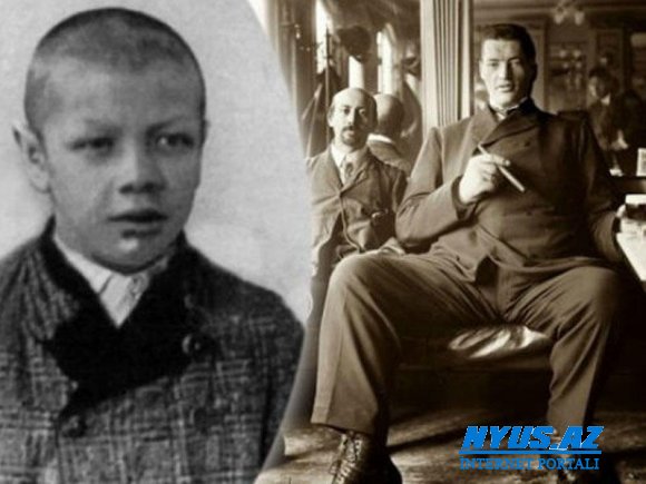 Tarixin həm ən balaca, həm ən hündür adamı