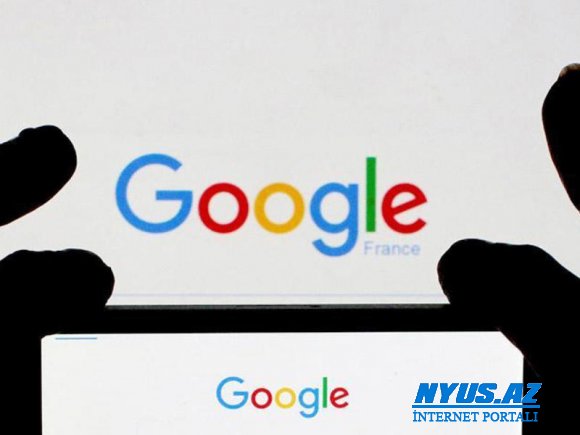 "Google" 500 min istifadəçinin məlumatını sızdırdı