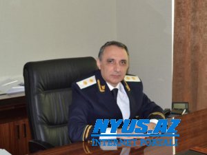 Kamran Əliyev: “Qüdrət Şükürova daha bir maddə ilə cinayət işi açıldı”