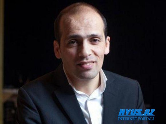 "Müğənnilər mafiya yaradıb" - Əməkdar artist