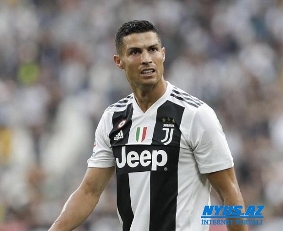 Ronaldunu zorakılıqda ittiham edən qadınların sayı 4 nəfərə çatıb