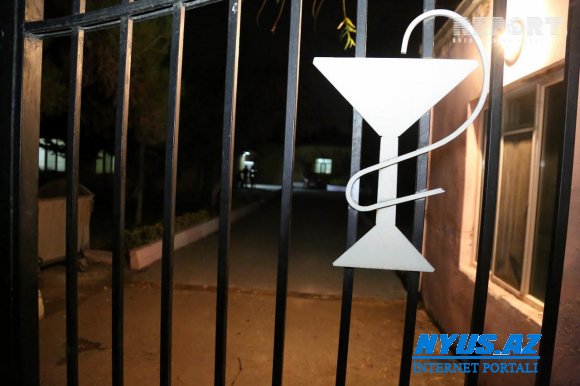 Azərbaycanda 53 yaşlı qadın doğum evində dünyasını dəyişib