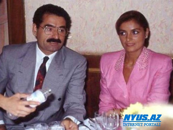 İllər sonra etiraf etdi: "İbrahim Tatlısəs mənə xəyanət edib"