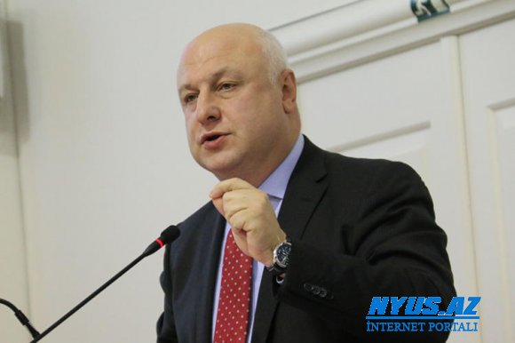 ATƏT PA-nın sədri: "Dağlıq Qarabağ münaqişəsi məsələsində ATƏT və beynəlxalq hüquq prinsiplərinə sadiqlik kənara qoyulub"