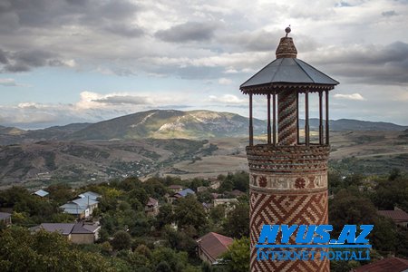 Bakıdan Qarabağla bağlı mühüm bəyanatlar