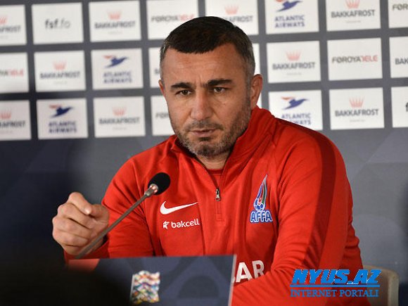 Qurban Qurbanov: "Bizim üçün çox vacib qələbə idi"