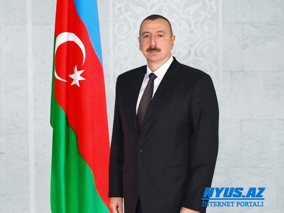 "Azərbaycanın indiki inkişaf səviyyəsinə gəlib çıxması Prezident İlham Əliyevin planetar təfəkkürünün, geniş və yorulmaz fəaliyyətinin nəticəsidir" - Musa Qasımlı