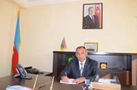 Gəncə Şəhər Təhsil Şöbəsinin müdiri Zakir Hüseynov:Prezident İlham Əliyevin rəhbərliyi ilə Azərbaycan regionun ən güclü və nüfuzlu dövlətinə çevrilib.