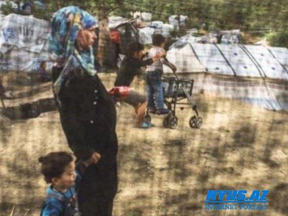 Dünyanın ən DƏHŞƏTLİ ADASI: 7500 nəfərin yaşadığı məkanın İNANILMAZ ÜZÜ