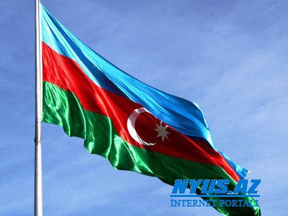 Azərbaycanda dövlət müstəqilliyinin bərpasının 27-ci ildönümü qeyd olunur