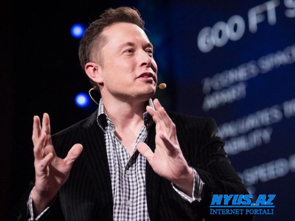 Tesla-nın 20 milyon dollarlıq səhmlərini almaq istəyir