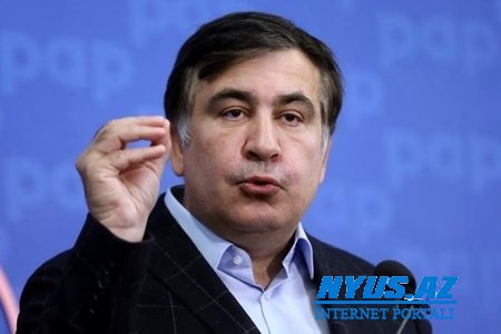 “Saakaşvili həbs təhlükəsindən qorxmadan Gürcüstana qayıda bilər” - politoloq