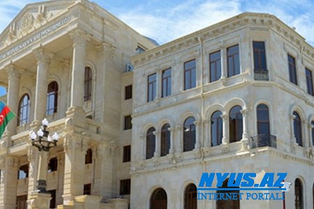 Baş Prokurorluq MTN generallarının azad olunmasına dair xəbərləri təkzib etdi