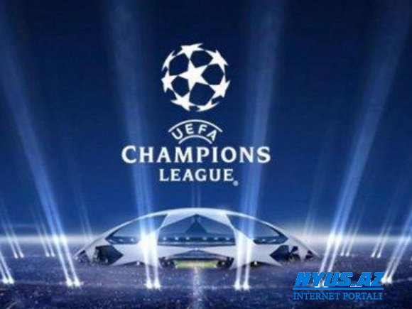 Çempionlar Liqasında üçüncü tur başlayır - YENİLƏNİR