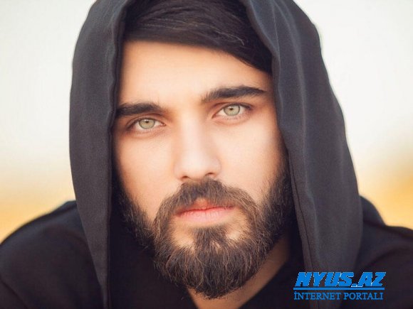 Azərbaycanlı model ərəb şeyxinin qızından evlilik təklifi almasından danışdı - FOTO