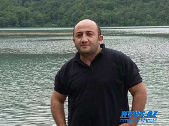 Bakıda faciəvi şəkildə ölən 34 yaşlı sənətkarın FOTOLARI