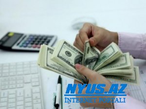 Mərkəzi Bank dolların məzənnəsi barədə