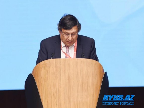 Baş katibin köməkçisi: "Azərbaycanla BMT arasında yüksək səviyyəli əməkdaşlıq var"