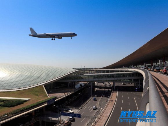 Çin 2020-ci illərin ortalarında dünyanın ən böyük aviasiya bazarı olacaq