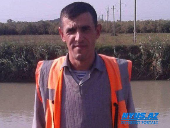 Azərbaycanda faciəvi şəkildə ölən şirkət əməkdaşının - TƏFƏRRÜAT