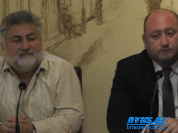 "Azərbaycan strateji əhəmiyyətlidir, Ermənistan isə yalnız prioritet bir dövlətdir" - Erməni ekspert