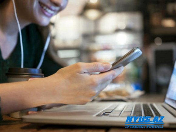 DİQQƏT: Telefon kamerası ilə İZLƏNİLİRSİNİZ