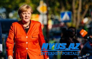 Angela Merkel istefa verir