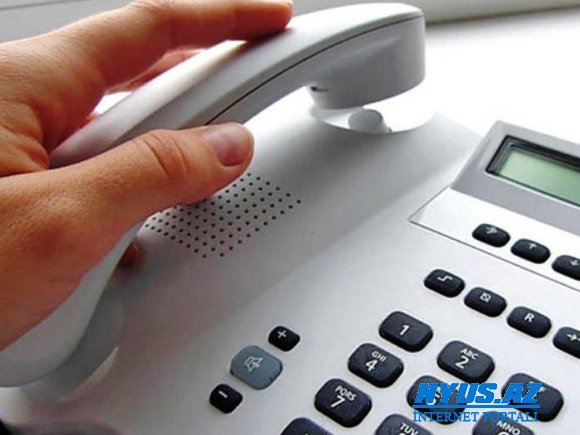 Azərbaycanda telefon və internetlə də psixoloji yardımın göstərilməsinə icazə veriləcək