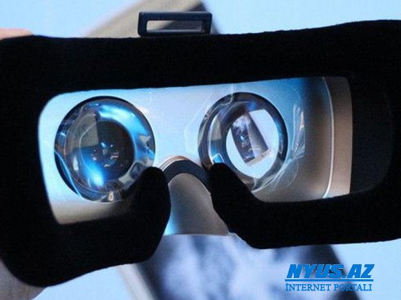 Virtual reallıq qurğularının satışları artır