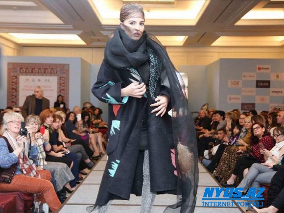 Bakıda III Beynəlxalq “Türk dünyasının ortaq dili ‒ naxışlar” simpoziumu keçirilib - FOTO