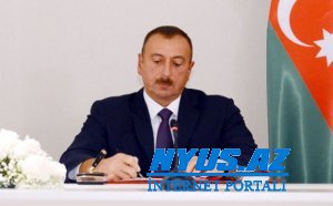 “Azərenerji”yə 48 milyon manat ayrıldı