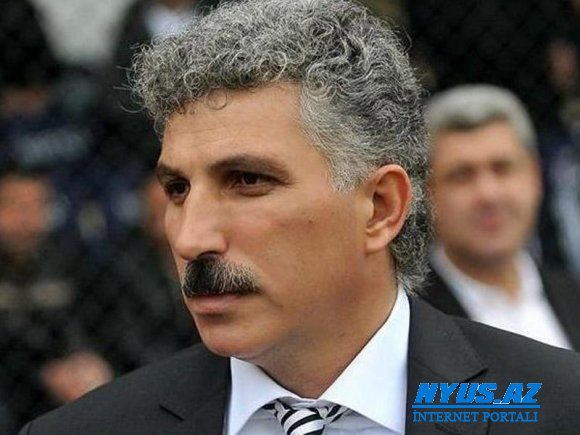 "Qarabağ" hərtərəfli çətinlik çəkəcək" - Tahir Süleymanov