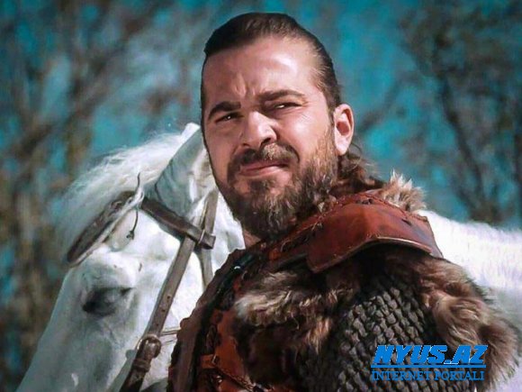 "Diriliş Ertuğrul"dan gedən aktyor aparıcılıq edəcək