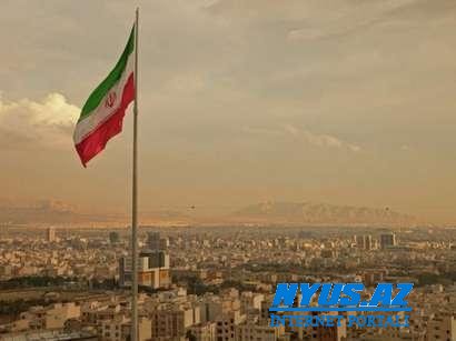 Tehran Danimarkanın İran kəşfiyyatının qanunsuz fəaliyyəti barədə ittihamlarını rədd edib