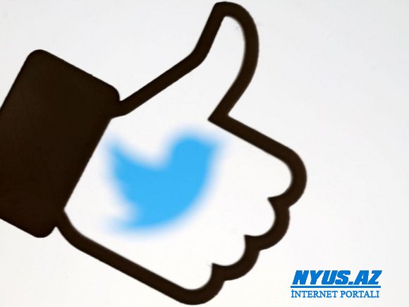 Twitter Like düyməsindən məhrum ola bilər