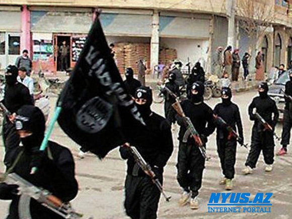 İŞİD-in qurban seçəcəyi növbəti ölkənin adı açıqlandı