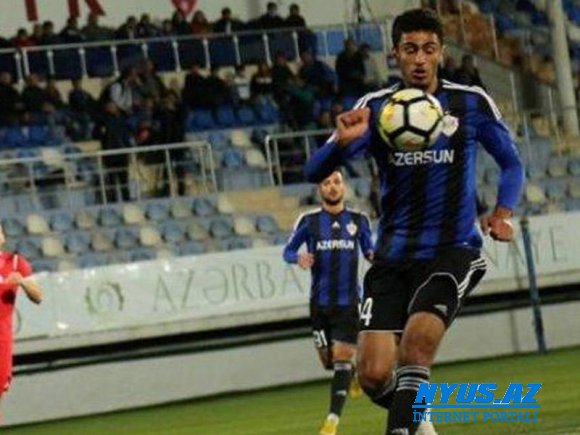 "Poltovaya qələbə üçün gedirik" - "Qarabağ"ın futbolçusu