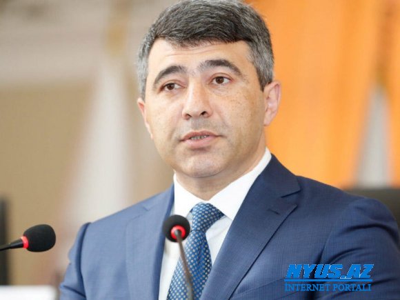"Son 15 ildə kənd təsərrüfatı məhsullarının ixrac həcmi 6,3 dəfə artıb" - İnam Kərimov