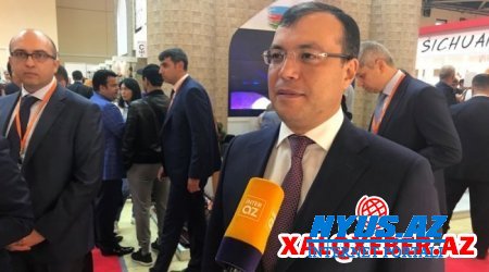 Sahil Babayevin işçiləri ondan da nəsə umurlar?.. - FOTOLAR, VİDEO