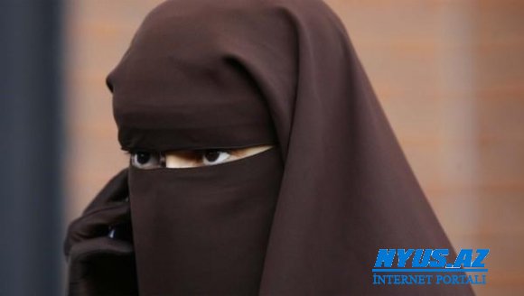 Misirdə ictimai yerlərdə niqabın qadağan edilməsi təklif olunur