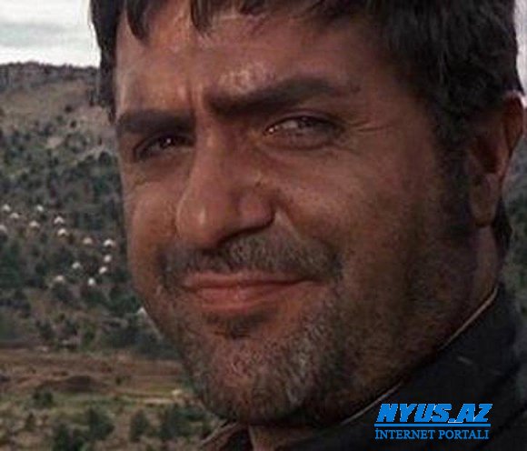 Məşhur aktyor vəfat edib - FOTO