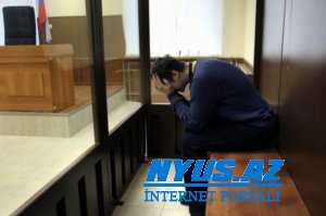 Ermənistanda rusiyalı hərbçini qətlə yetirmiş şəxsə hökm oxundu – 22 il