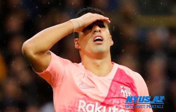 "Qalatasaray" və "Liverpul" uduzdu, "Barselona" "İnter"lə bacarmadı - VİDEO - FOTO
