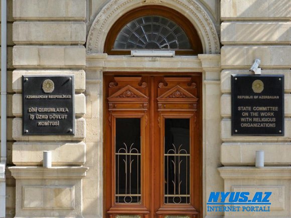 Dini Qurumlarla İş üzrə Dövlət Komitəsinin avtomobillərinin sayı artırılıb