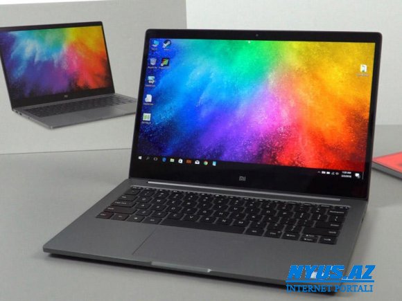 "Xiaomi" ən ucuz noutbuk təqdim edib