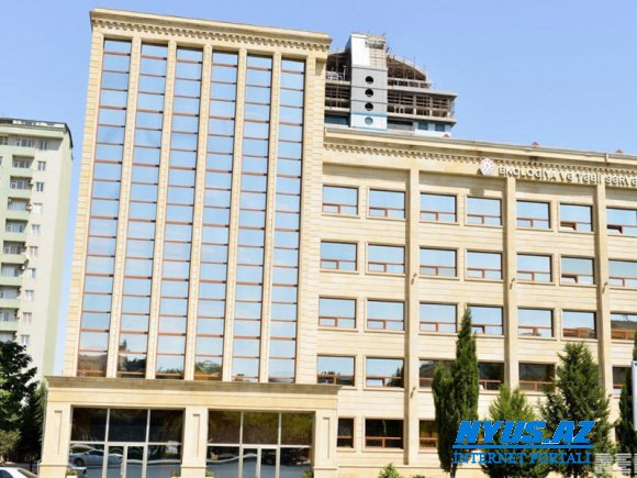Ekologiya və Təbii Sərvətlər Nazirliyinin Kollegiyasının tərkibi təsdiqlənib
