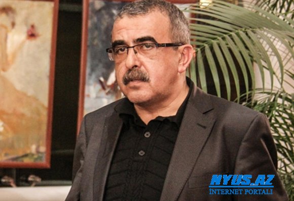 Azərbaycanlı sənətçiyə ağır itki
