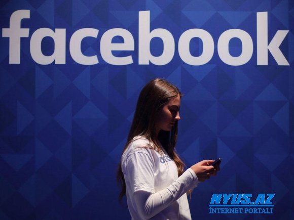 “Facebook”da göndərilən məlumatları silmək mümkün olacaq